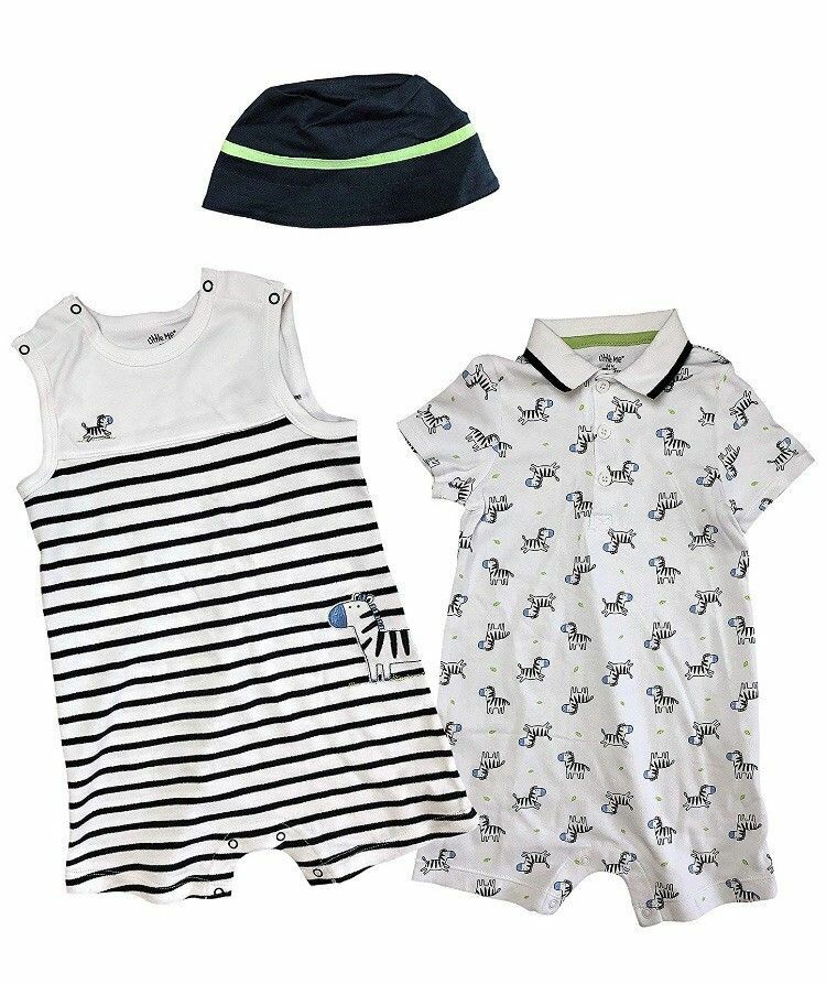 little me boy clothes